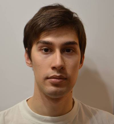 Dmitry Utyamishev